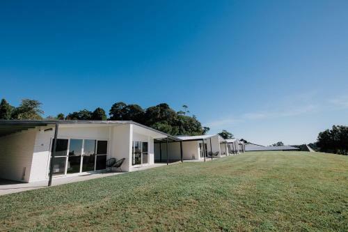 Apartamento Ardeena