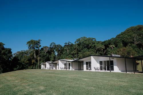 Apartamento Ardeena