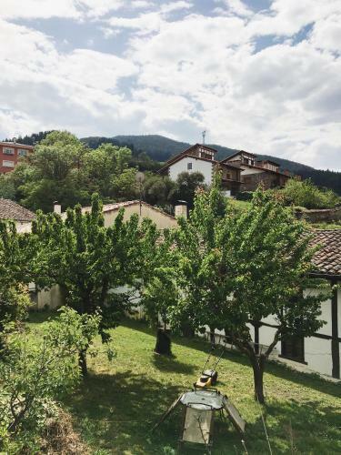 Apartamento Villa Solana