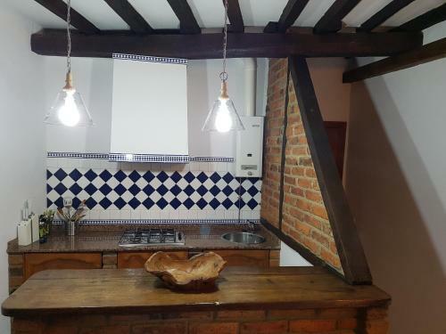 Apartamento Villa Solana