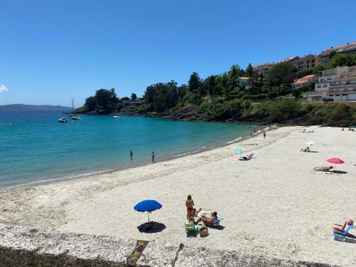 Apartamento Moderno Apto. 200m Playa Caneli�as
