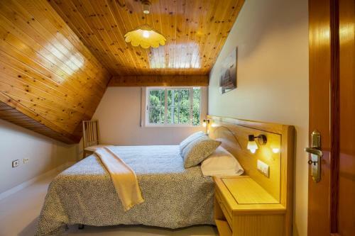 Apartamentos En Playa Canelas