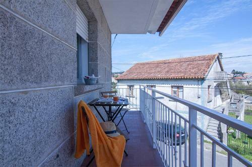 Casa En Portonovo