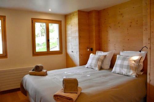 Chalet Benelux