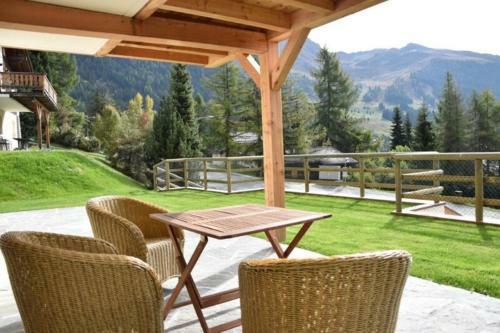 Chalet Benelux