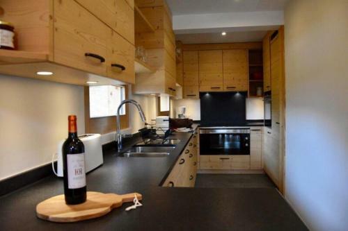 Chalet Benelux