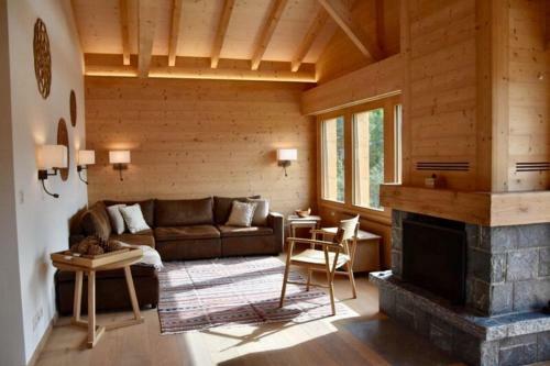 Chalet Benelux