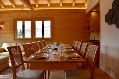Chalet Benelux