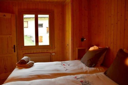 Chalet Benelux