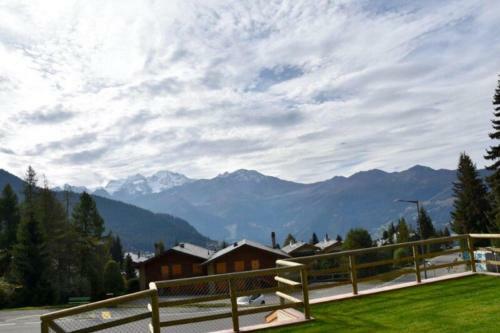 Chalet Benelux