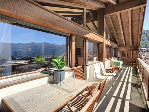 Apartment Calesberg 431