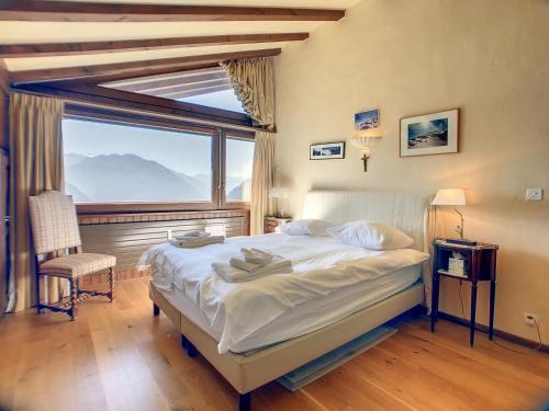 Apartment Calesberg 431