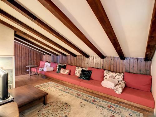 Apartment Calesberg 431