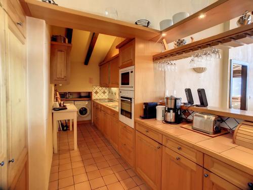 Apartment Calesberg 431
