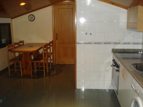 Apartamento Atico Las Flores