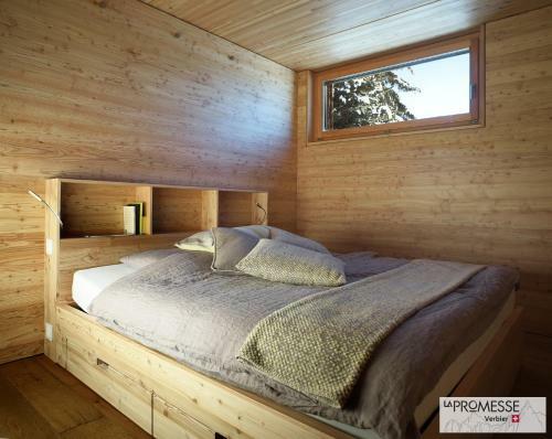 Chalet "la Promesse"
