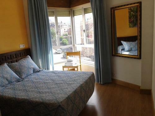 Apartamento Pe�alabra