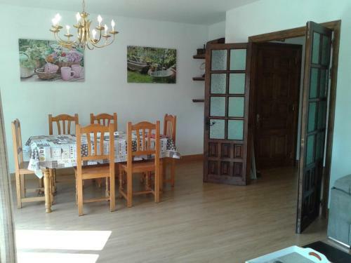 Apartamento Pe�alabra