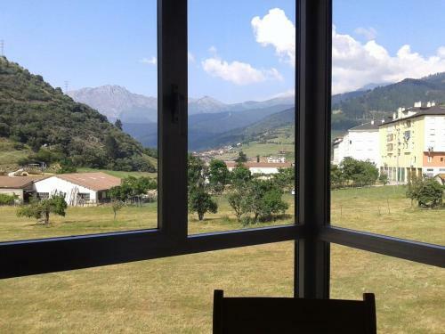 Apartamento Pe�alabra