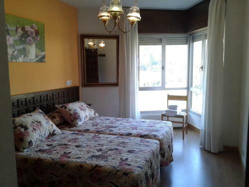 Apartamento Pe�alabra
