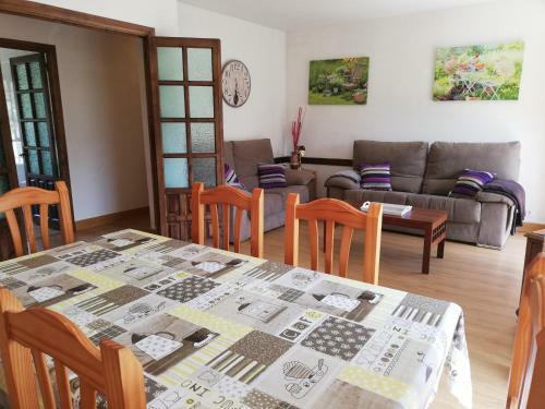 Apartamento Pe�alabra
