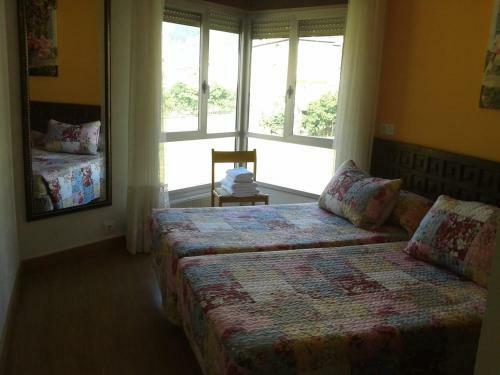 Apartamento Pe�alabra