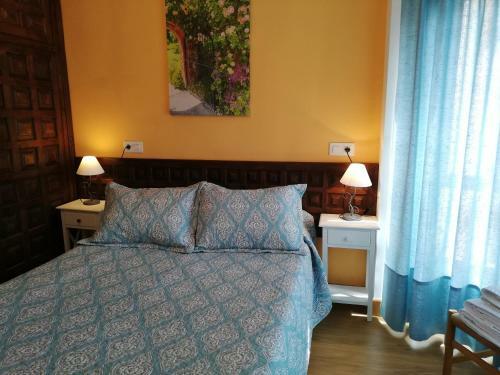 Apartamento Pe�alabra