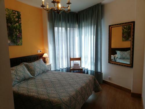 Apartamento Pe�alabra