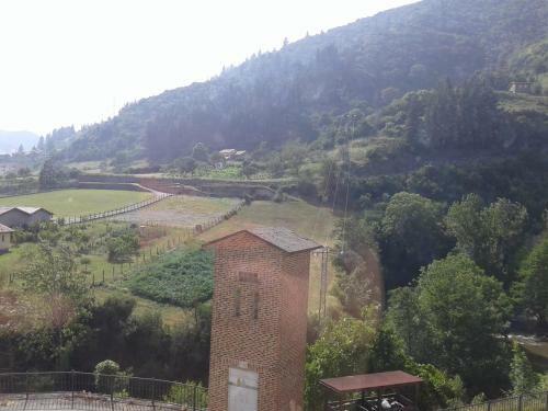 Apartamento Pe�alabra