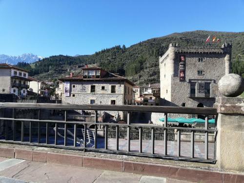 Apartamento Pe�alabra