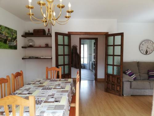 Apartamento Pe�alabra
