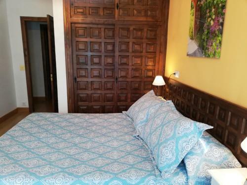 Apartamento Pe�alabra
