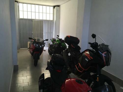 Apartamento Pe�alabra