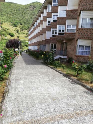 Apartamento Pe�alabra