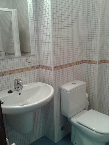 Apartamento Pe�alabra