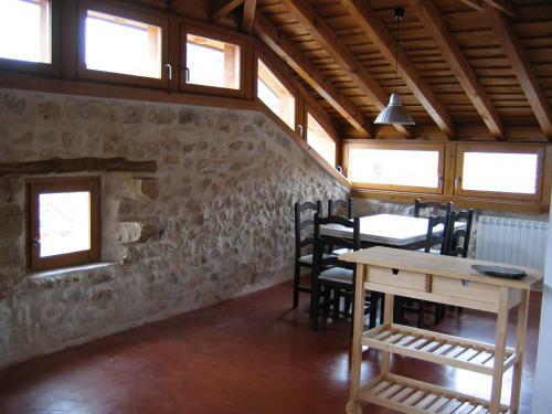 Apartamento Los Lilos