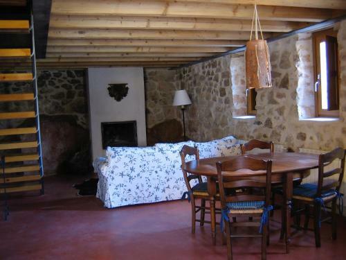 Apartamento Los Lilos