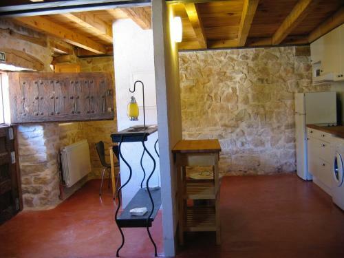 Apartamento Los Lilos