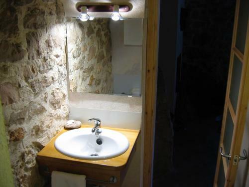 Apartamento Los Lilos