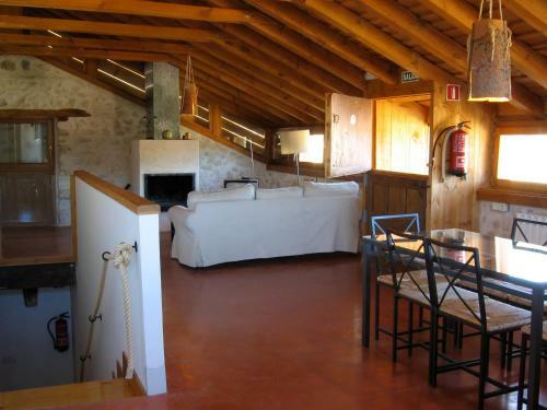 Apartamento Los Lilos