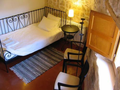 Apartamento Los Lilos