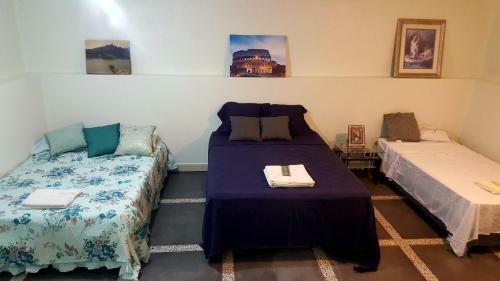 Apartamento Hospedaje Tolantongo