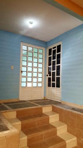 Apartamento Hospedaje Tolantongo