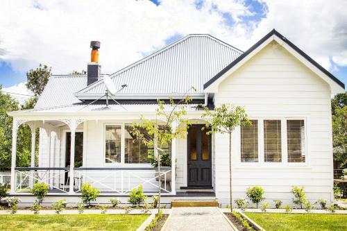 Villa White Cottage