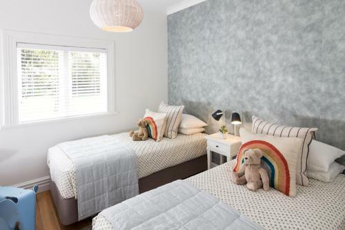 Villa White Cottage