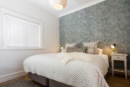 Villa White Cottage