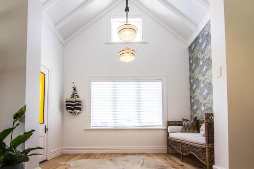 Villa White Cottage