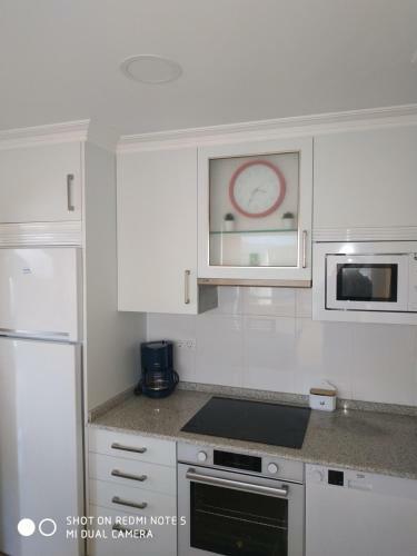 Apartamento Anamari's