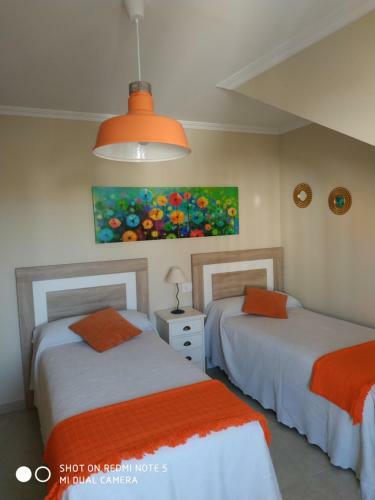 Apartamento Anamari's