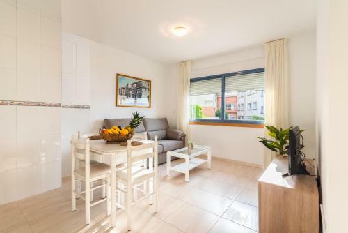 Apartamentos Punta Lucero